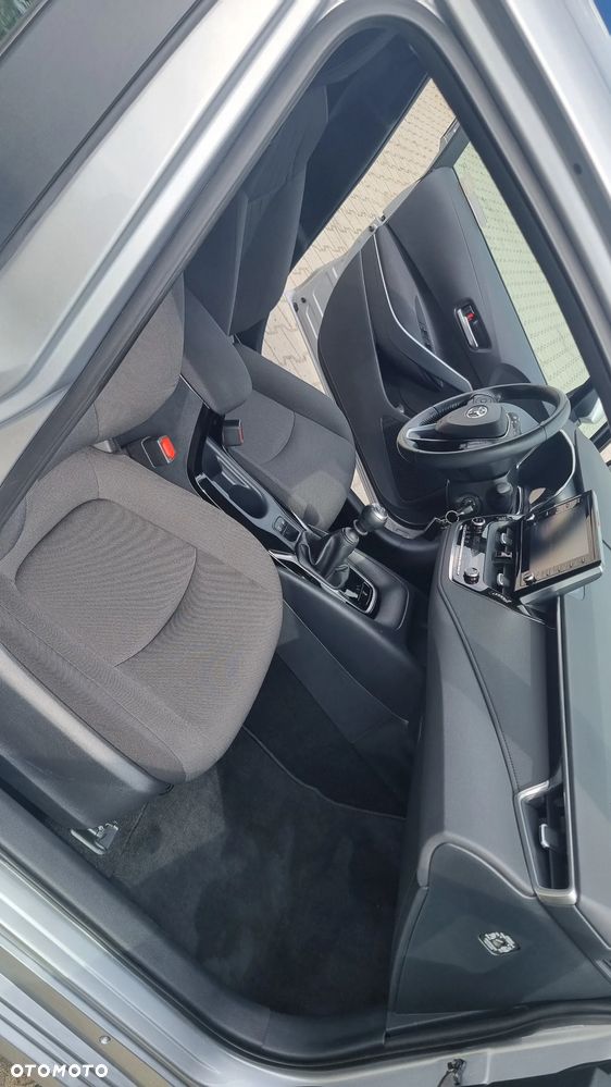 Toyota Corolla 1.5 Comfort - 9