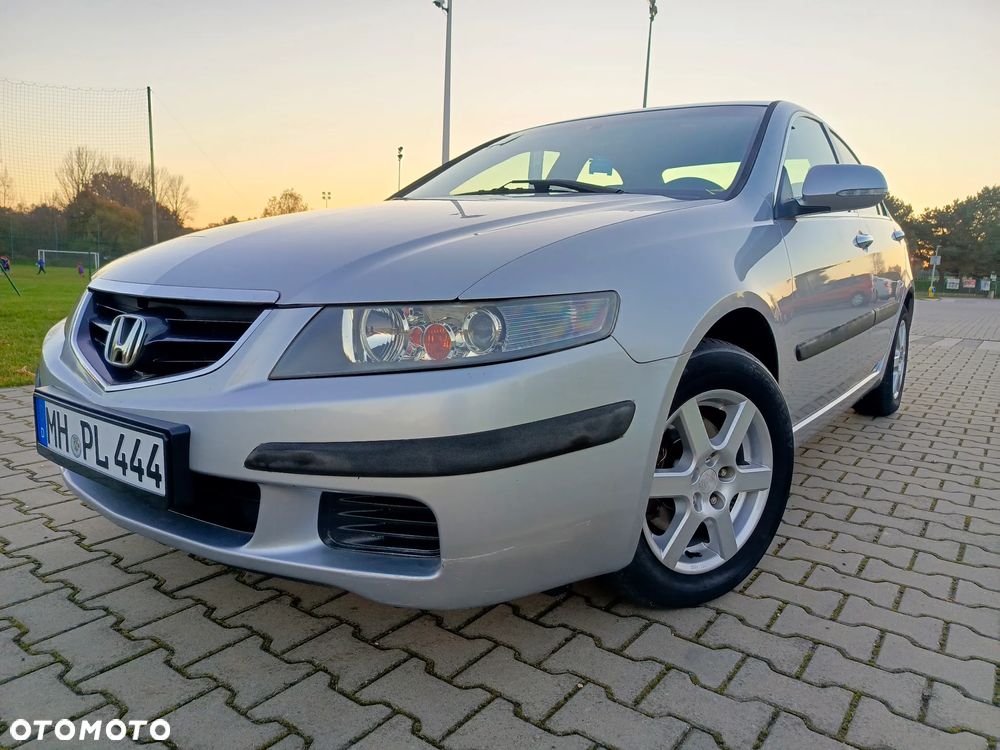 Honda Accord 2.0 ES - 5