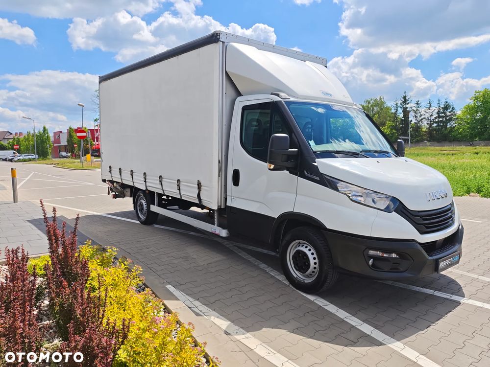 Iveco 35S16 Daily - 6