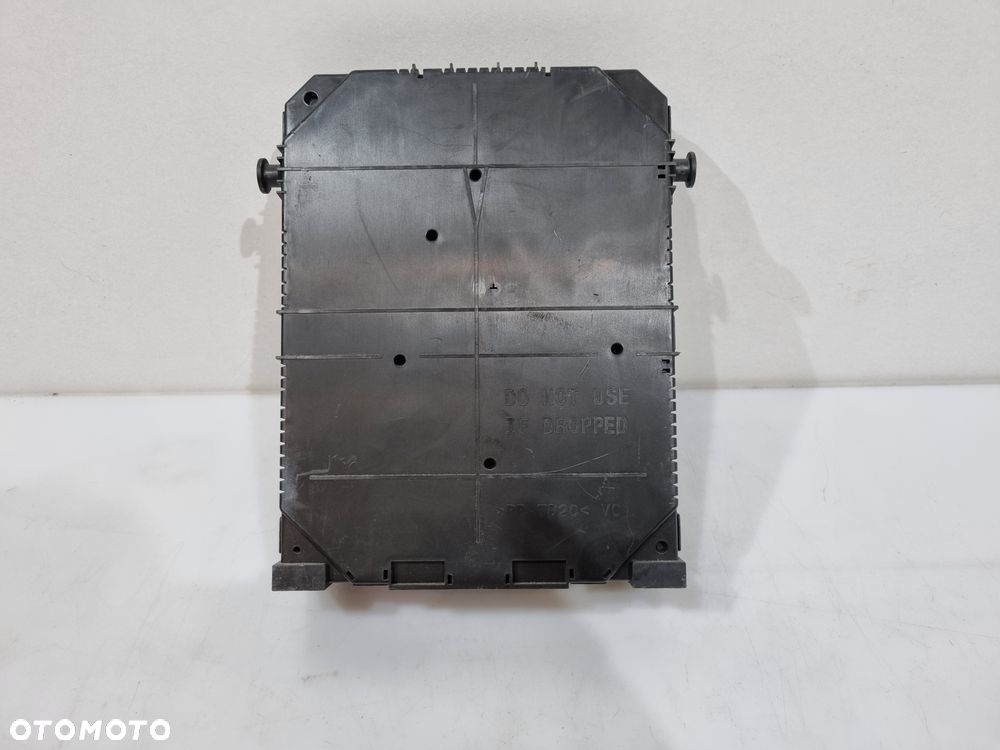PEUGEOT CITROEN OPEL STEROWNIK MODUŁ BSI 9819851280 - 4