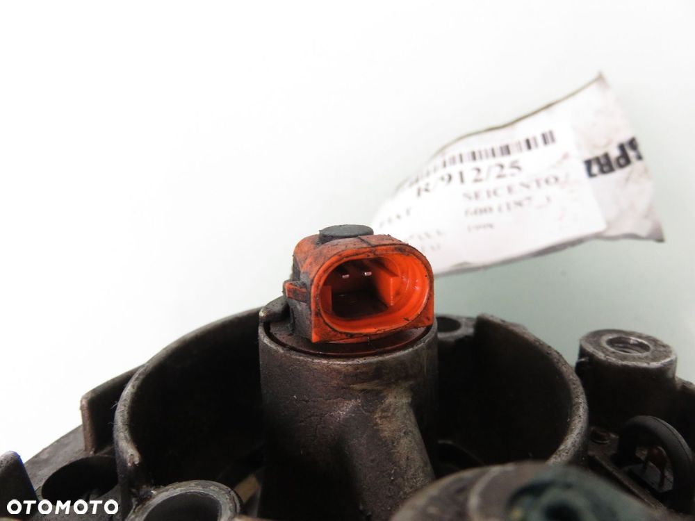 WTRYSK FIAT SEICENTO 0.9 30MM30 - 9