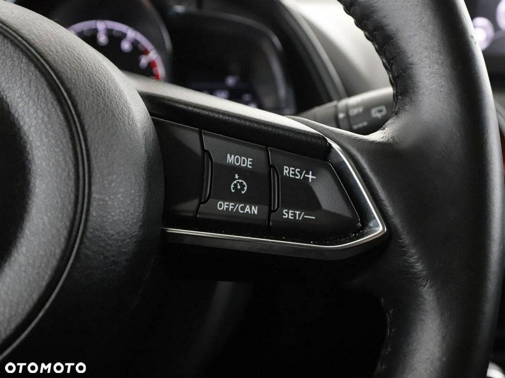 Mazda CX-3 - 30
