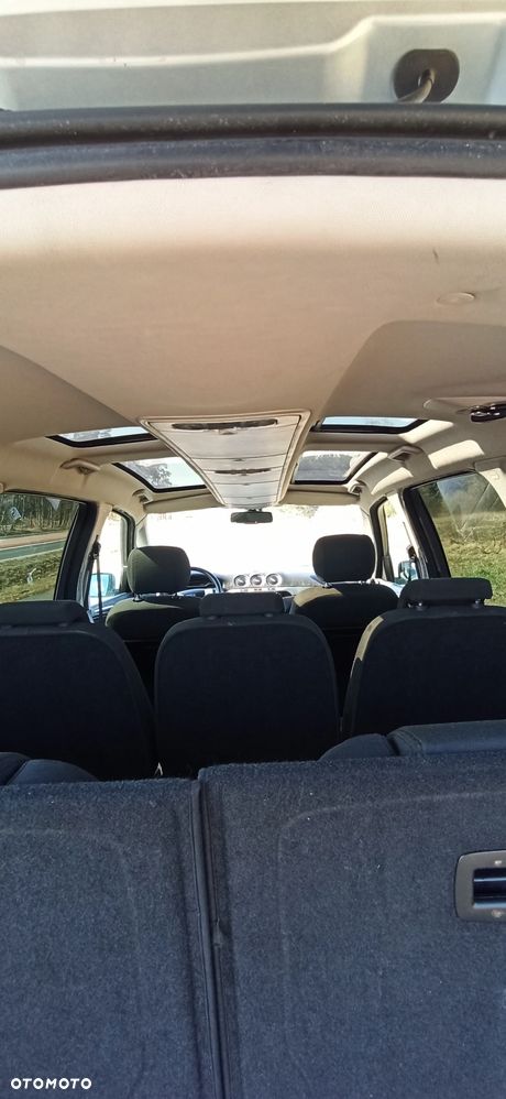 Ford Galaxy 2.0 TDCi Platinium X (Titanium) MPS6 - 13