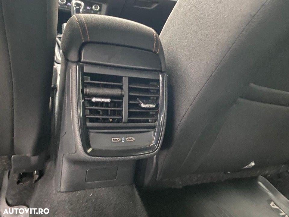 Skoda Scala 1.0 TSI DSG Style - 30