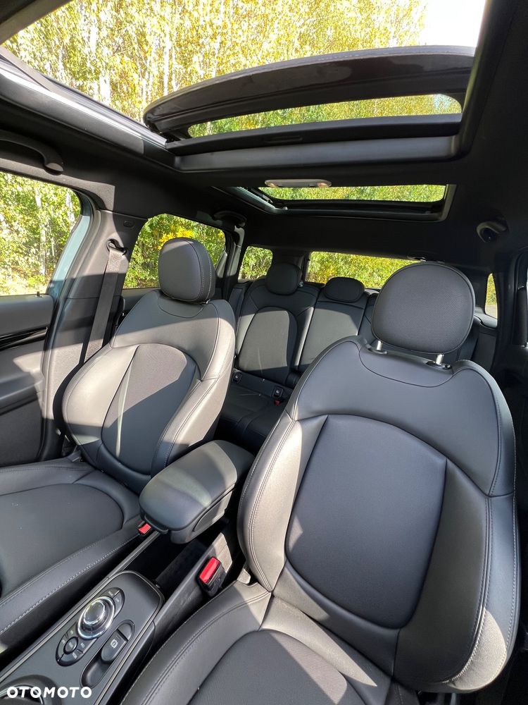 MINI Countryman - 9