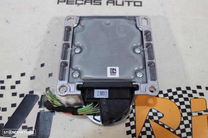 Centralina De Airbags Bmw 3 (F30, F80)  6855558 / 6 855 558/ 026502026 - 4
