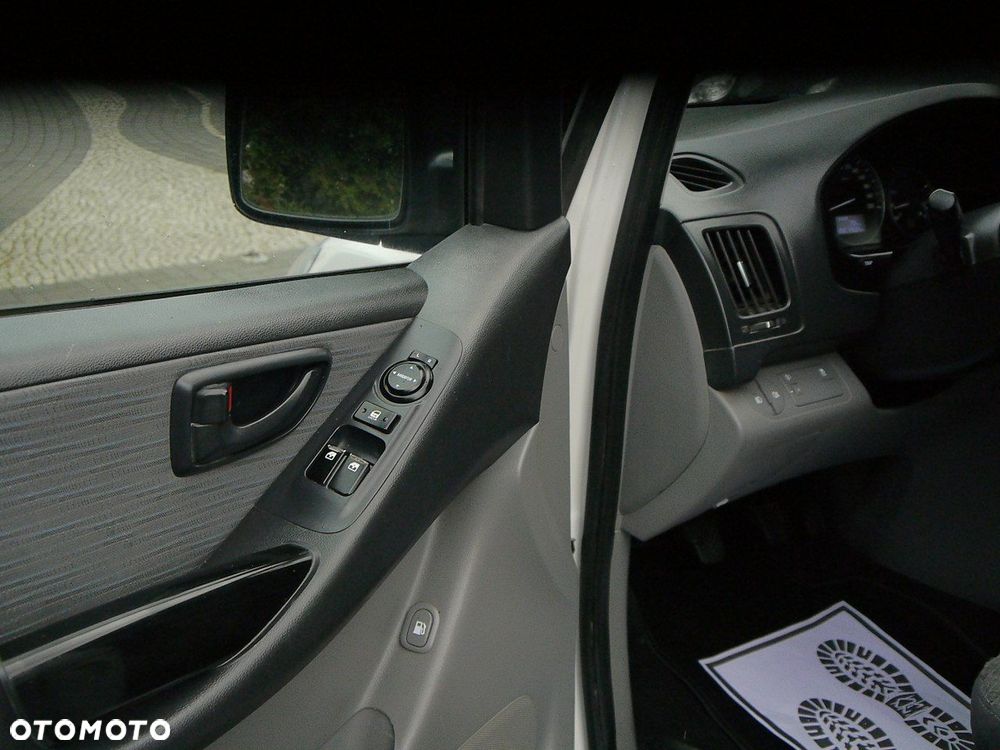Hyundai H-1 - 28