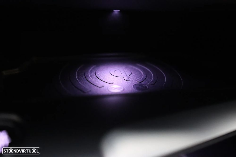 Peugeot 308 225 e-EAT8 GT - 14