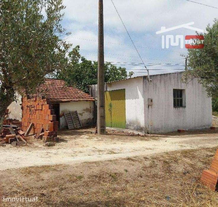 Quinta em Coruche c/ 34000m2 - Grande imagem: 4/10