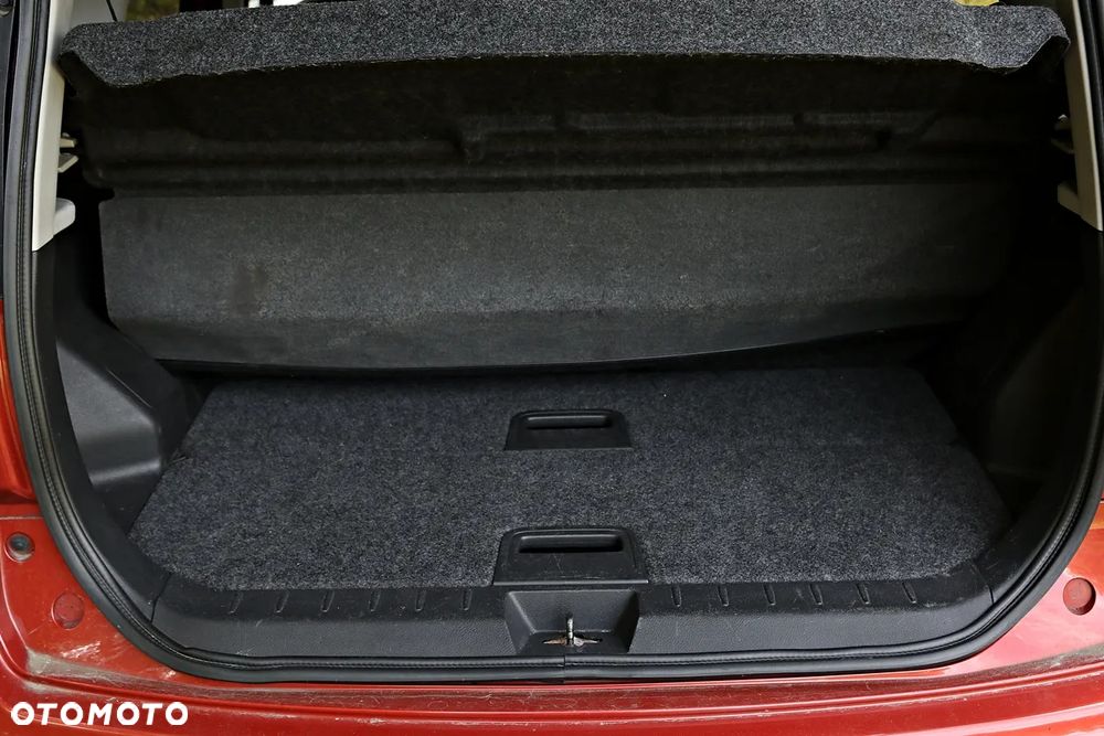 Nissan Note 1.4 more - 29