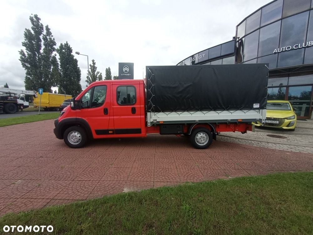 Peugeot Boxer - 4