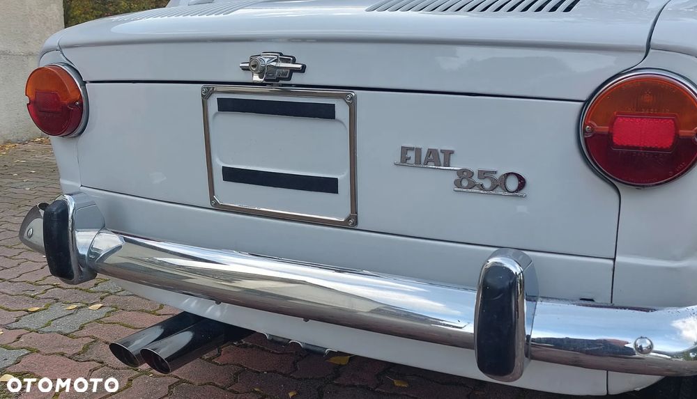 Fiat 850 - 16