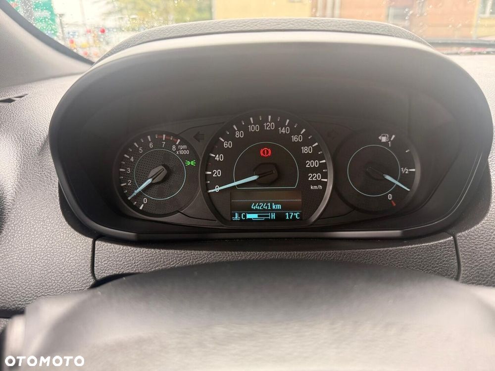Ford Ka+ - 14