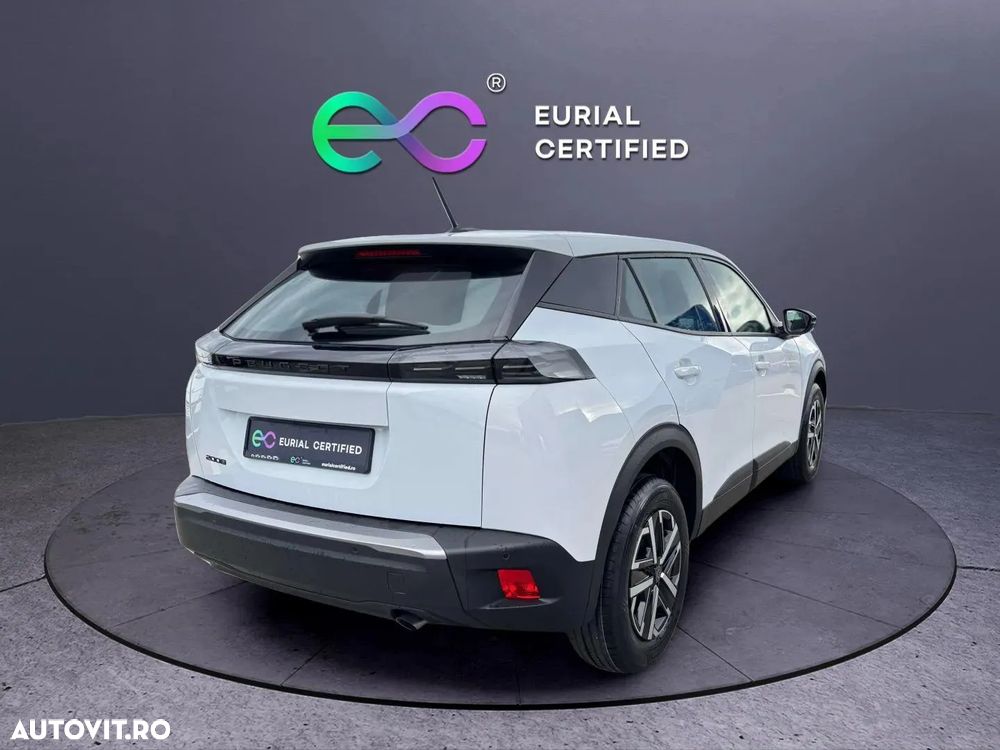 Peugeot 2008 PureTech 100 Stop&Start Allure Pack - 5