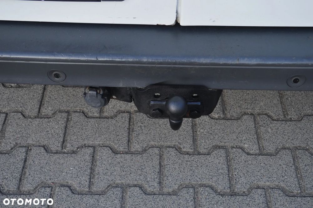 Renault TRAFIC L2H1 - 16