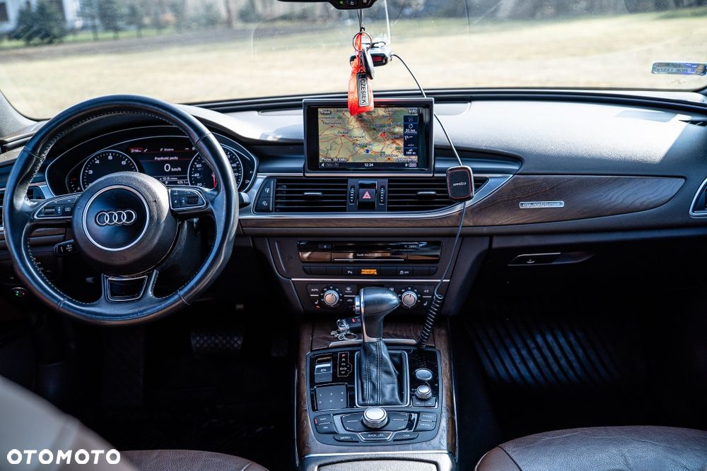 Audi A6 Limousine - 7