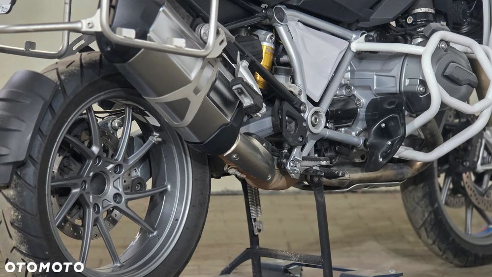 BMW GS - 8
