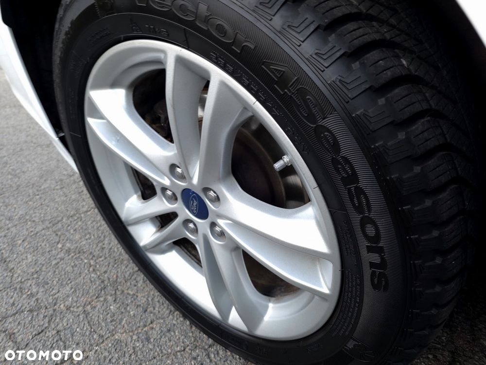 Ford Mondeo 2.0 TDCi Titanium - 28