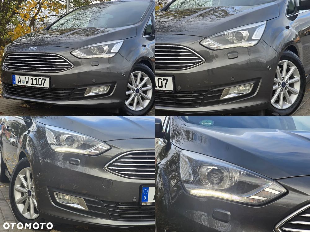 Ford C-MAX - 31