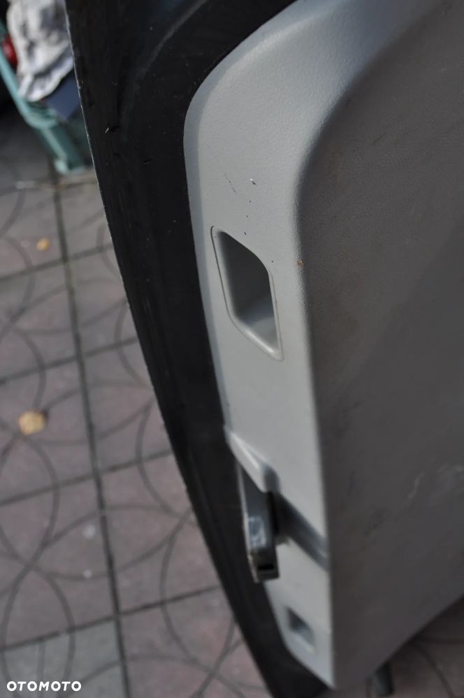 ford c-max II MK2 FL klapa  kolor H4 nr 50769 WYSYŁKA - 5