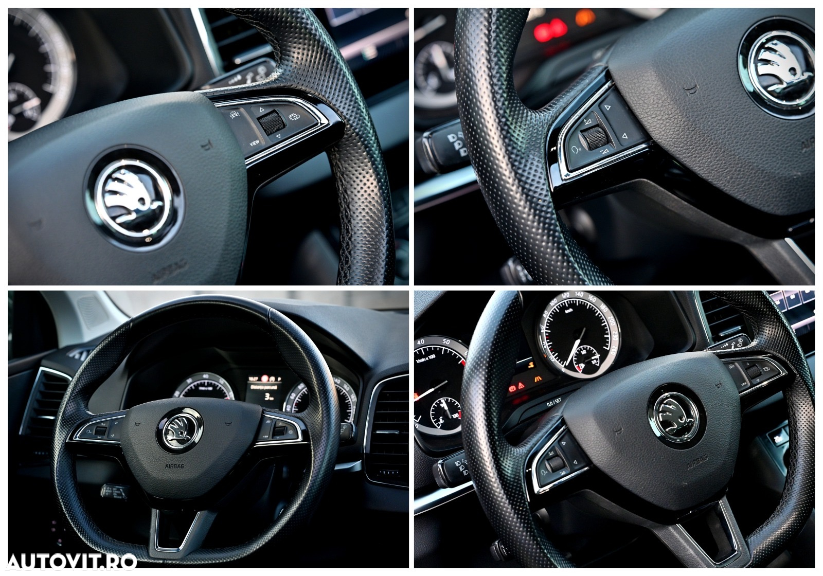 Skoda Karoq 1.5 TSI ACT DSG Style - 30