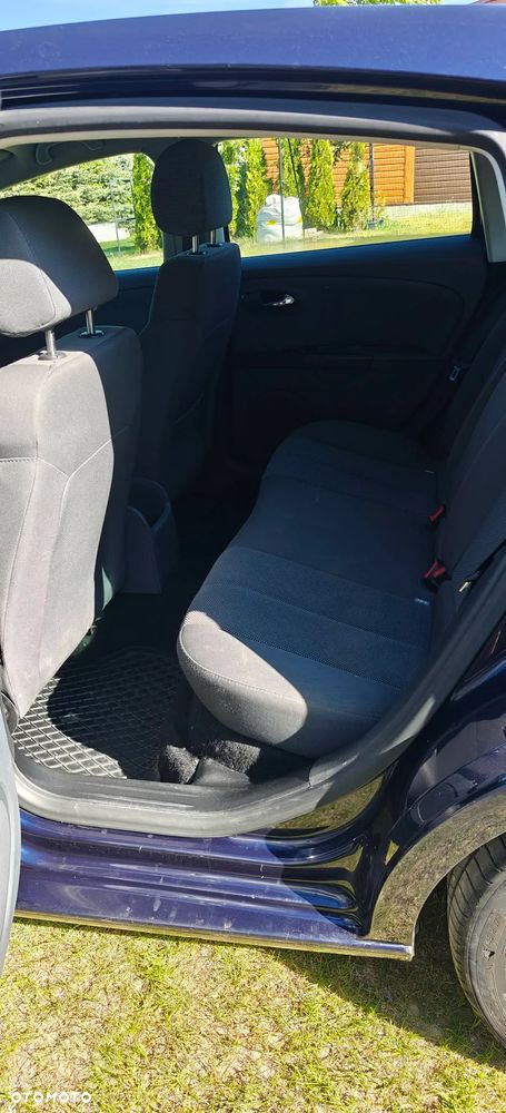 Seat Leon 1.6 Reference - 9