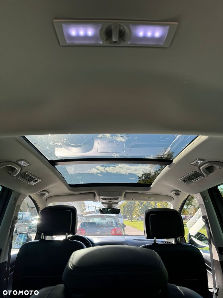 Volkswagen Sharan 2.0 TDI DSG Highline Black Style - 20