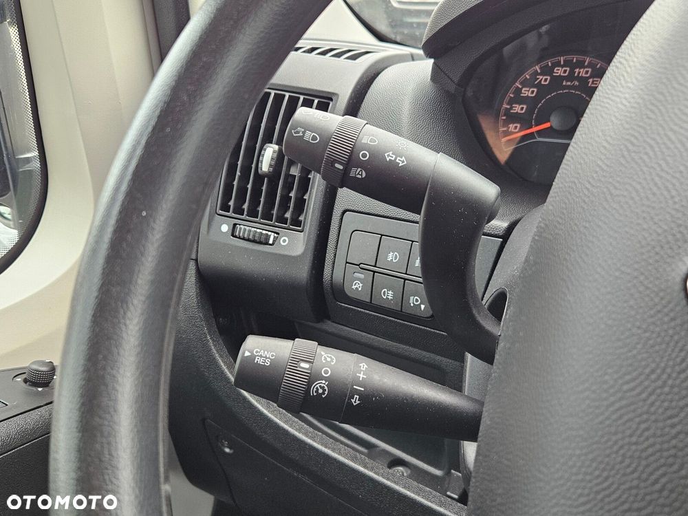 Citroën Jumper L4H2 *74999zł NETTO* 2.2HDi/140KM - 21