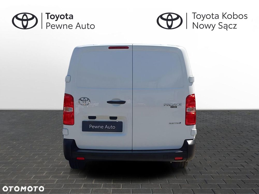 Toyota PROACE - 6