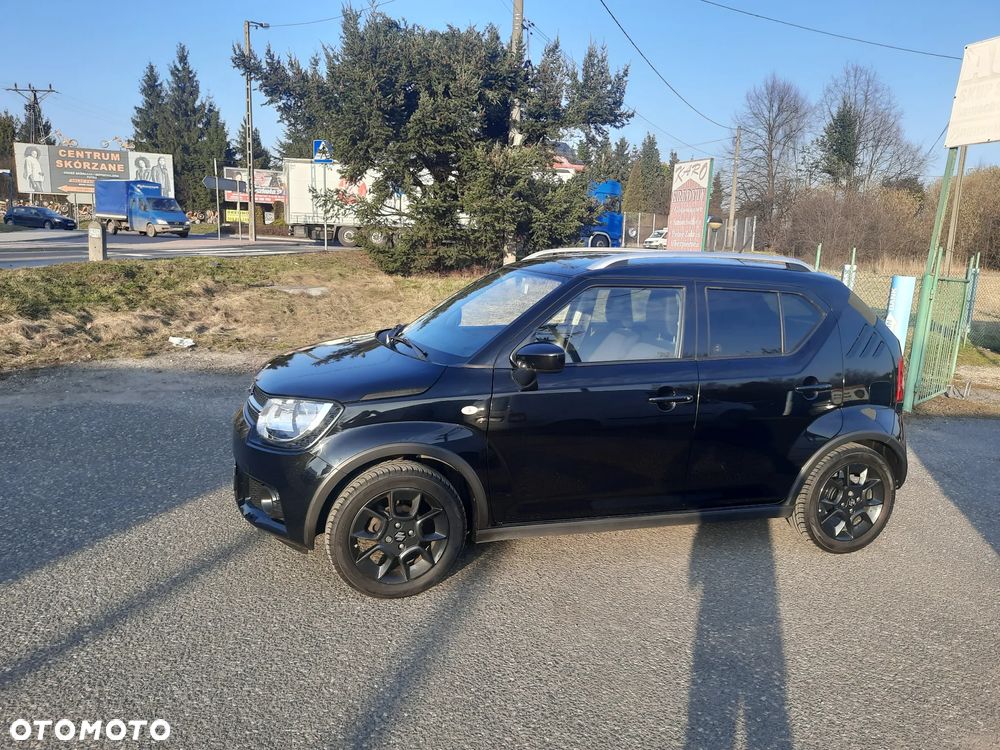 Suzuki Ignis 1.2 Premium - 3