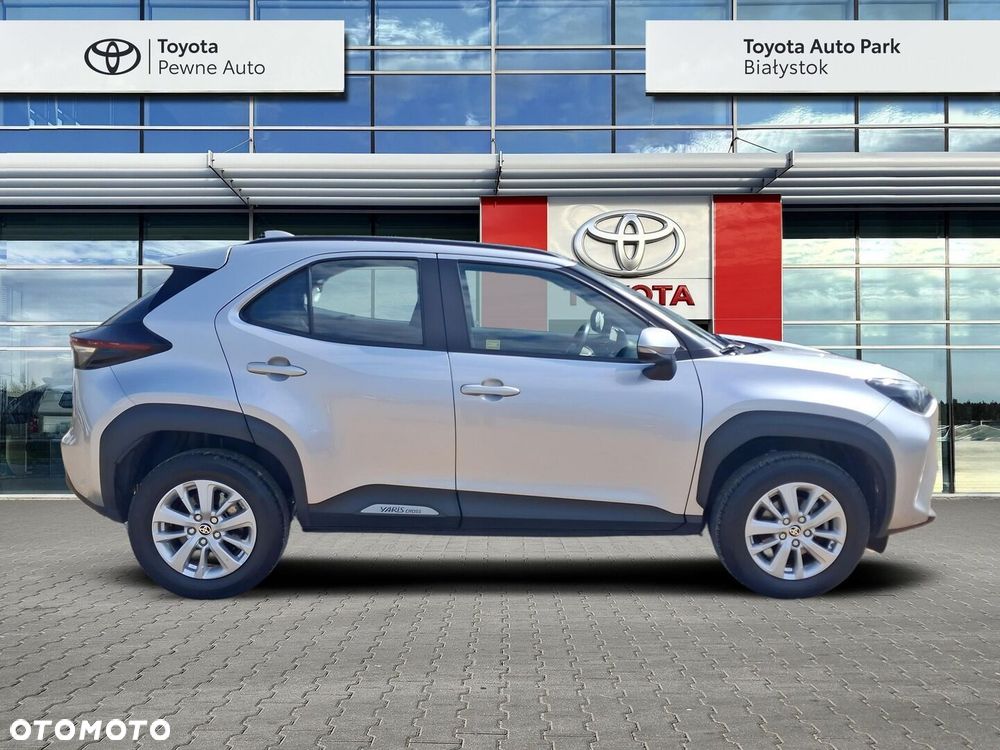 Toyota Yaris Cross Hybrid 1.5 Comfort - 6