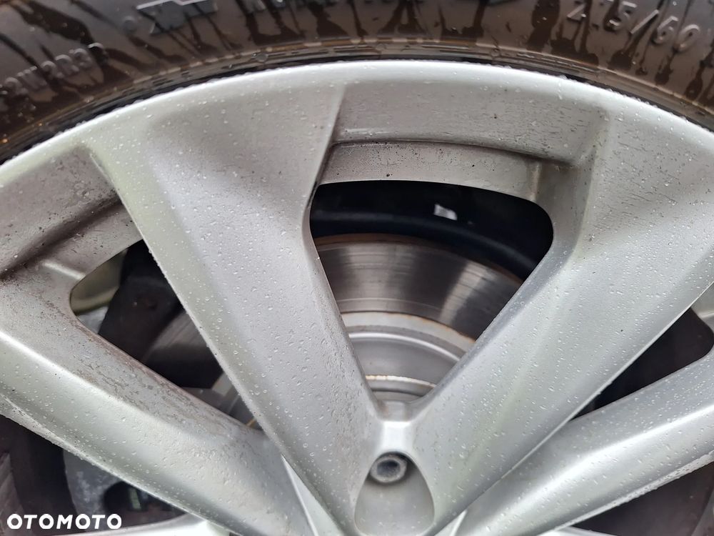 Nissan Qashqai - 17