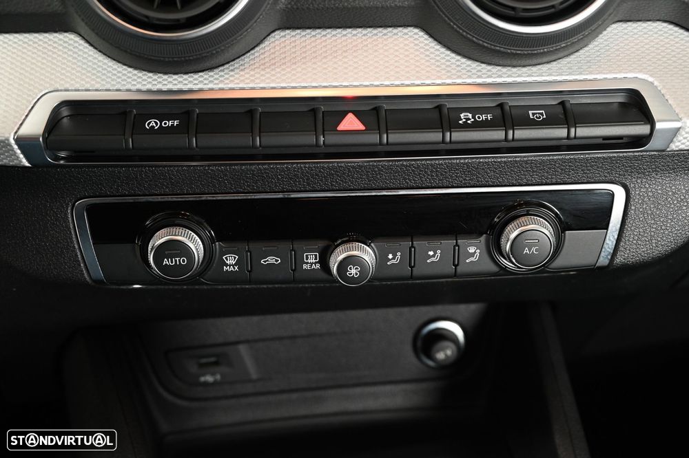 Audi Q2 35 TFSI Advanced S tronic - 24