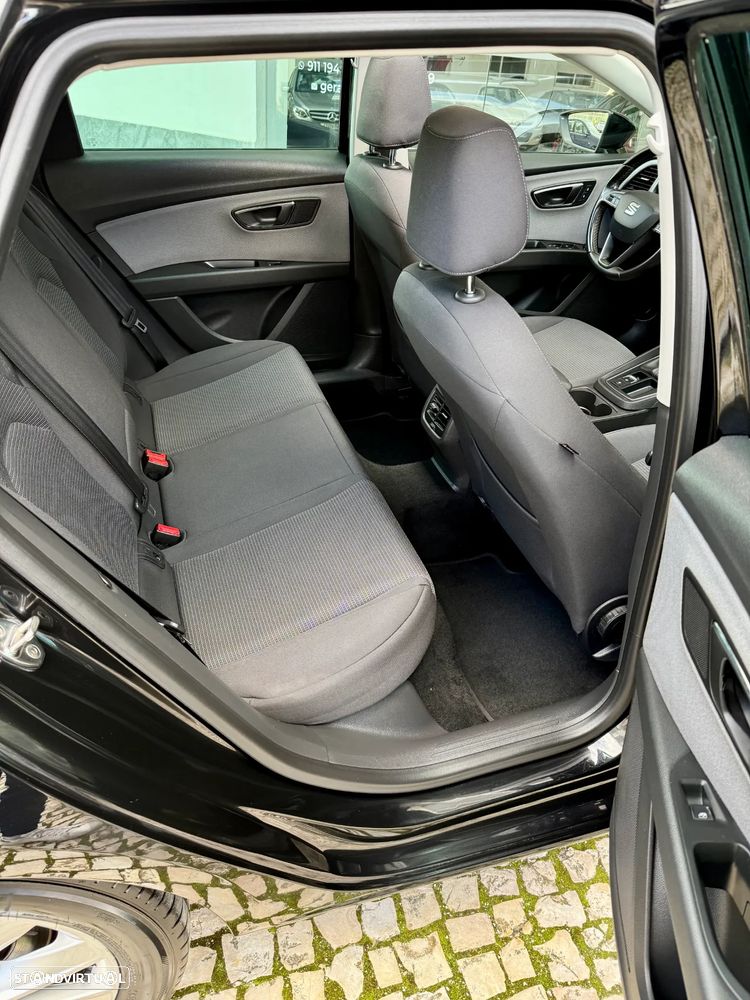 SEAT Leon ST 1.6 TDI Xcellence S/S - 10