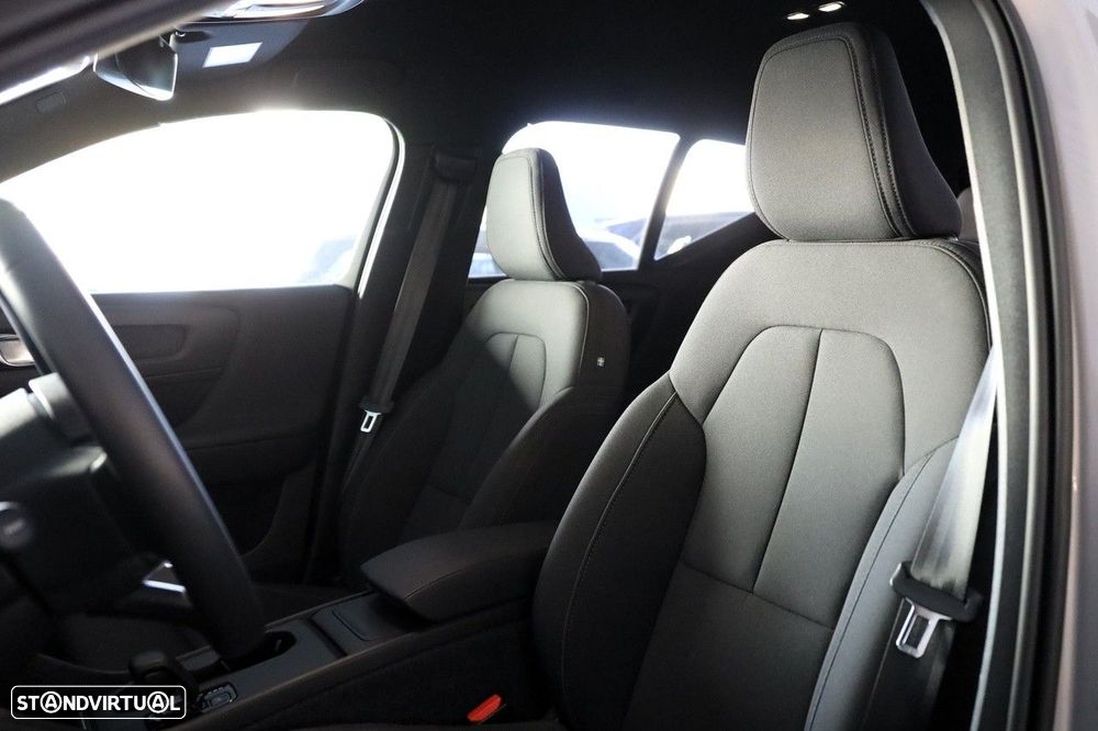 Volvo EX40 70 kWh Single Motor Core - 8