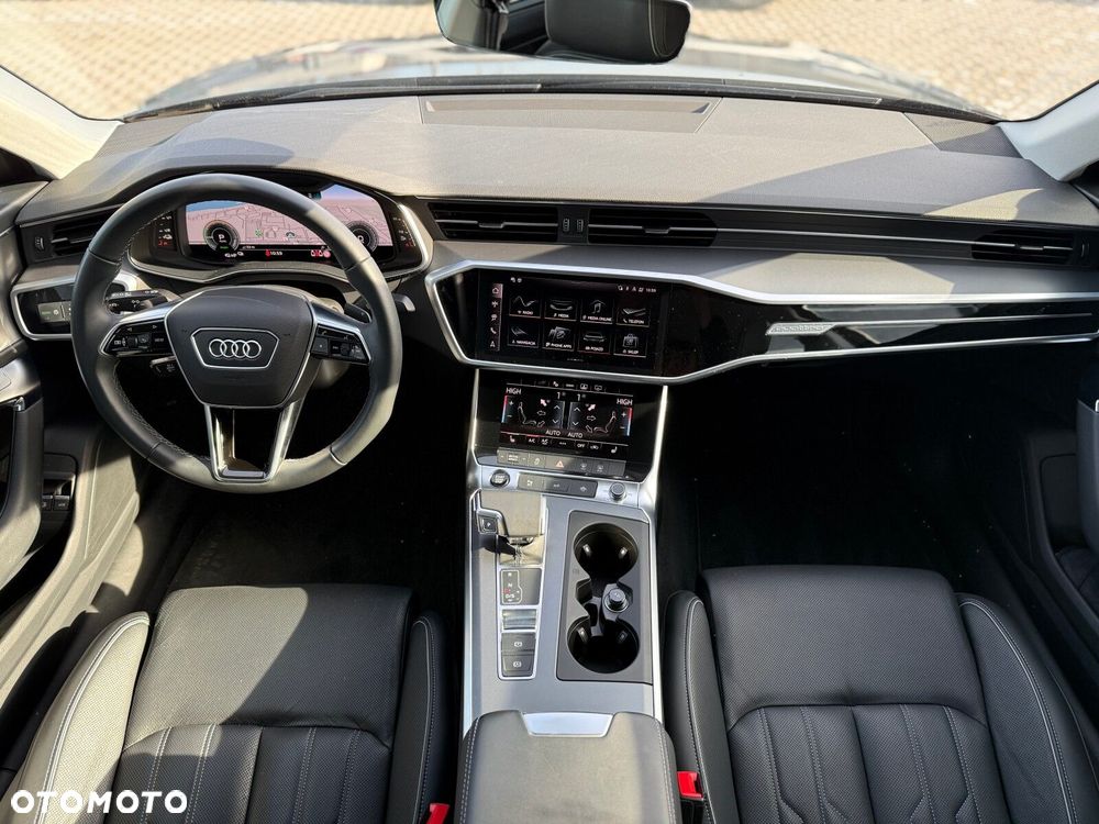 Audi A6 Limousine - 20