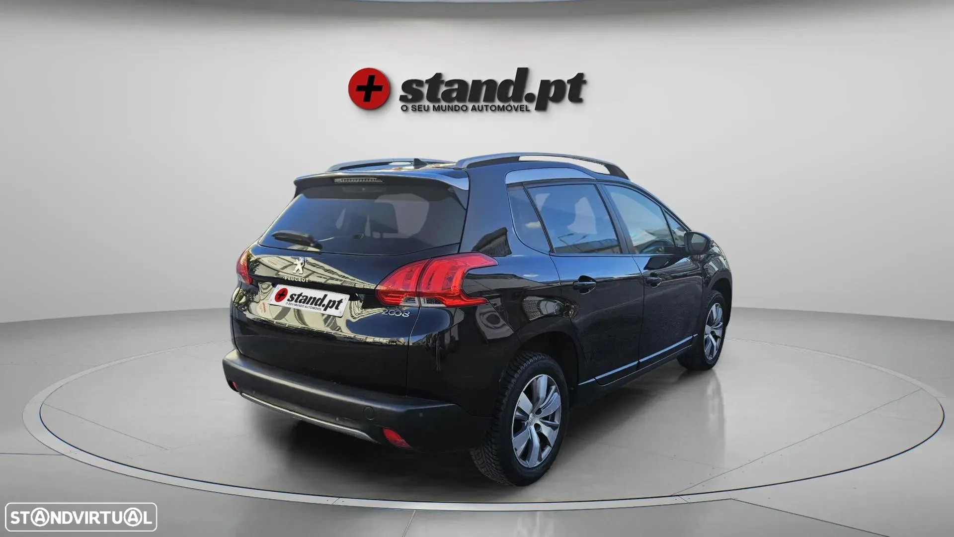 Peugeot 2008 1.2 PureTech Style - 5