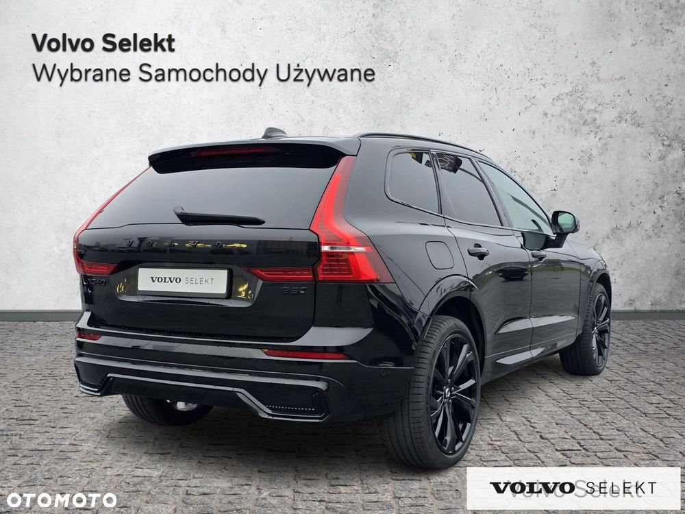 Volvo XC 60 - 6