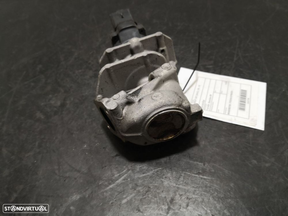 Válvula Egr Peugeot 307 (3A/C) - 2