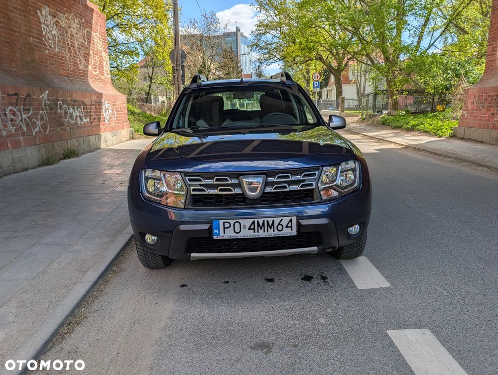 Dacia Duster - 12