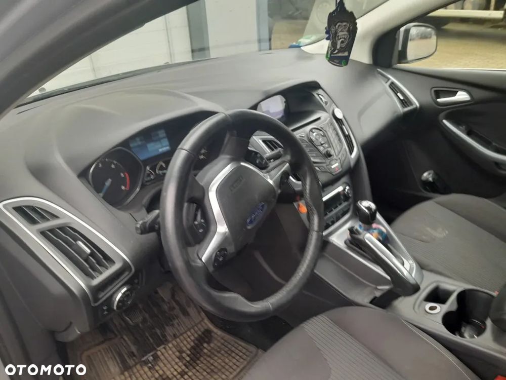 Ford Focus 1.6 TDCi Titanium - 7