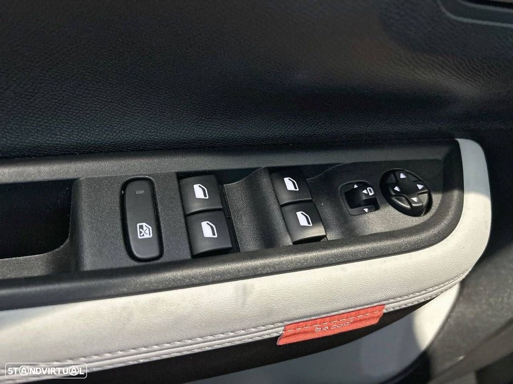 Citroën C3 1.2 Turbo Max16 - 23