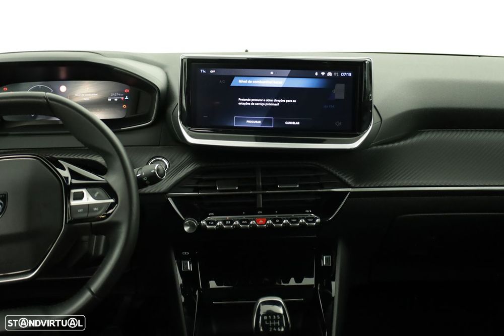 Peugeot 208 1.2 PureTech Allure - 9