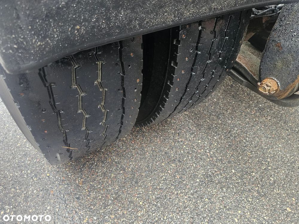 Scania P 340 , 4X2 - 19