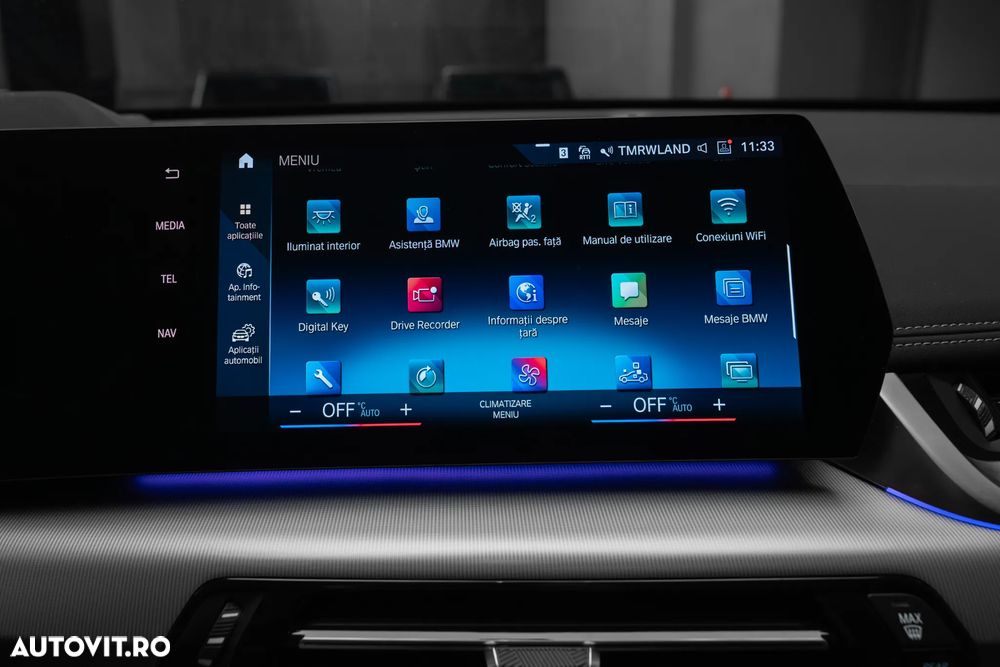 BMW X1 xDrive23d AT MHEV - 27