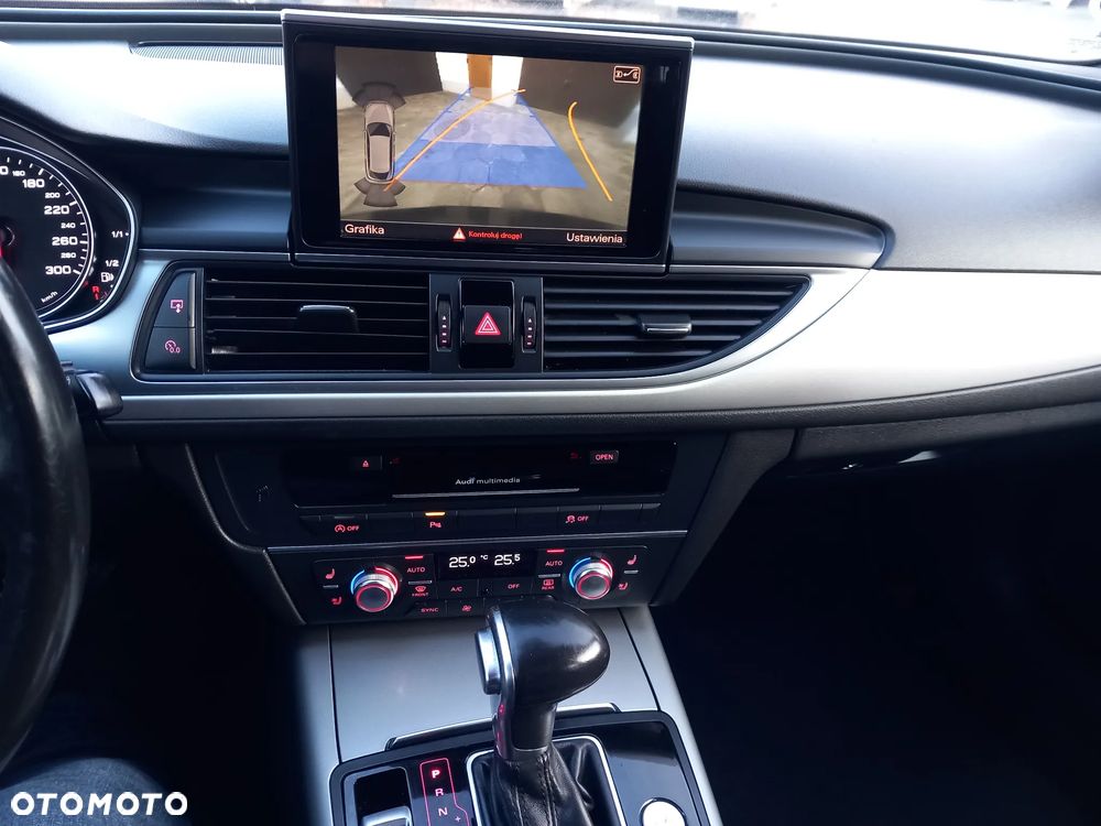 Audi A6 Avant 2.0 TDI ultra S tronic - 32