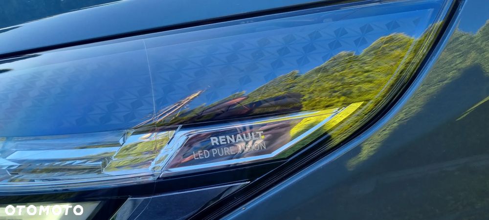 Renault Trafic Kombi 2.0 dCi L2 HD Pack Clim - 26