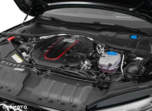 SILNIK AUDI RS6 RS7 CRD WYMIANA GRATIS GWARANCJA - 1