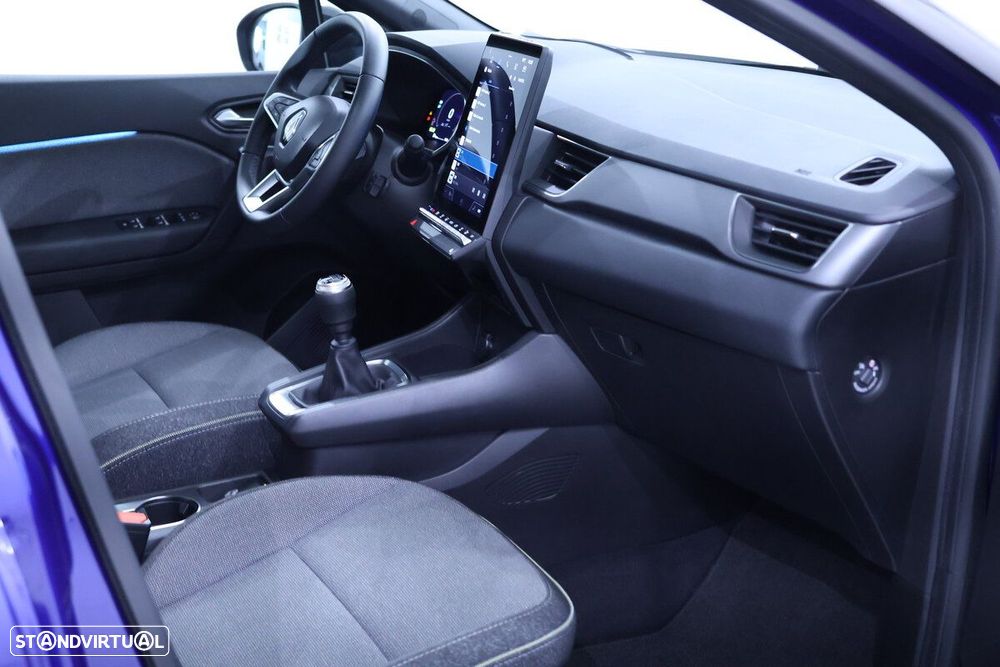 Renault Captur - 23