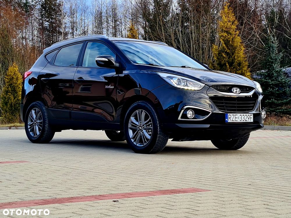 Hyundai ix35 - 5